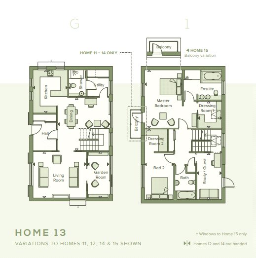Hawarden Place, Canterbury Road, Wingham, Canterbury, CT3
