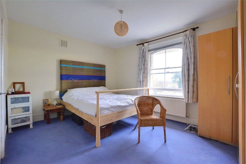 Vanbrugh Park Road West, London, SE3