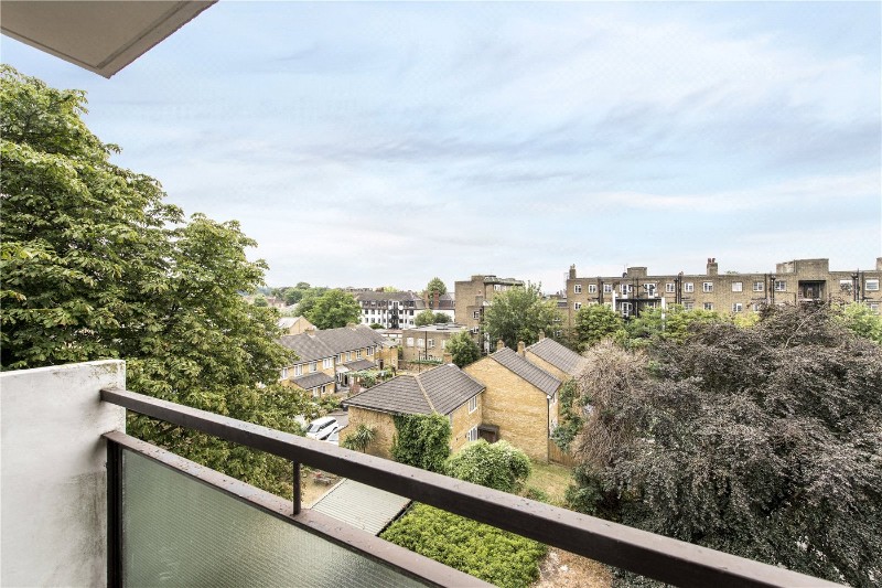 Cromer Court, 9a Streatham High Road, London, SW16