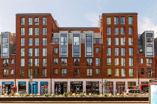 Gaumont Place, London, SW2
