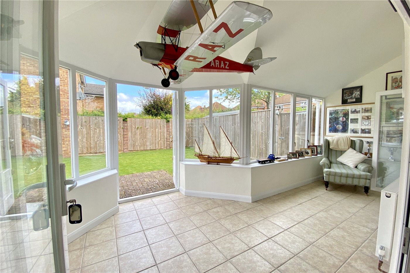 Conservatory