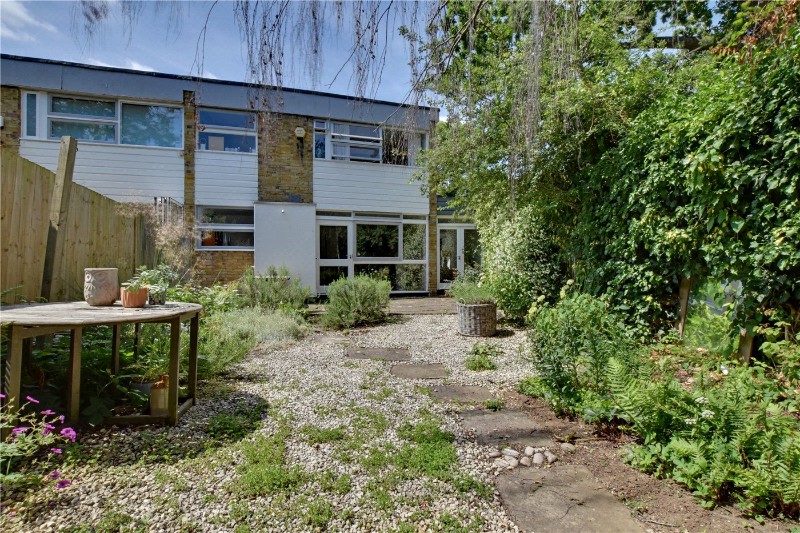 The Plantation, Blackheath, London, SE3