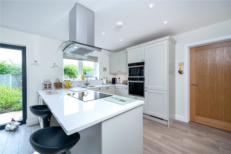 Grainfield Lane, Digby, Lincoln, Lincolnshire, LN4