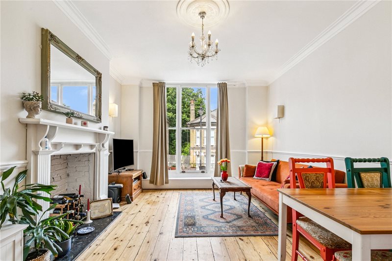Gipsy Hill, London, SE19