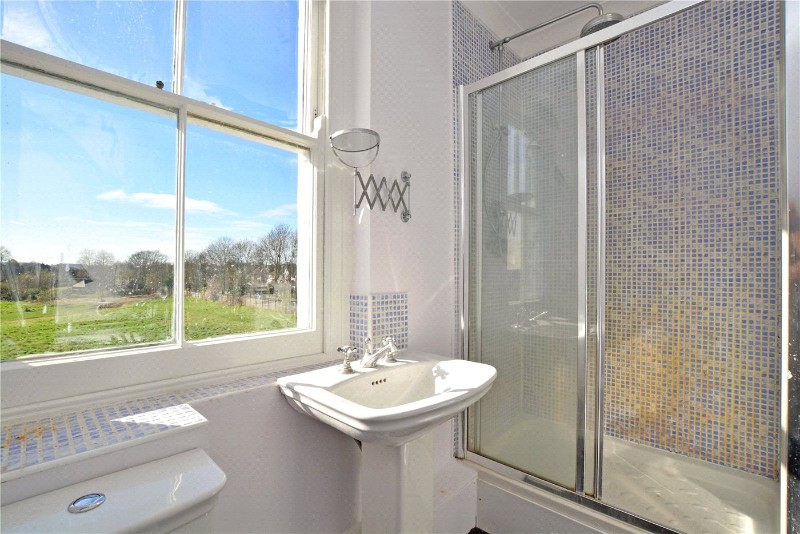 Lennox House, 96 Manor Way, Blackheath, London, SE3