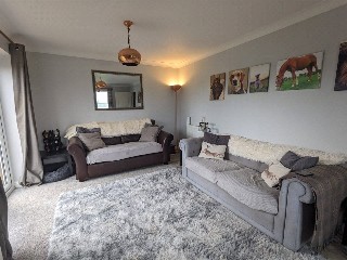 Charlestown, Ancaster, Grantham, South Kesteven, NG32