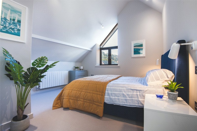 Flavel Street, Dartmouth, TQ6