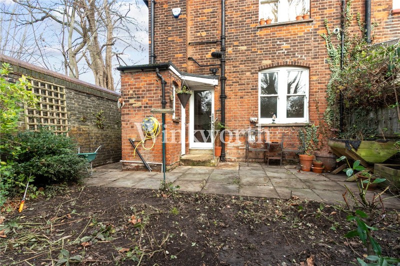 Risley Avenue, Tottenham, N17