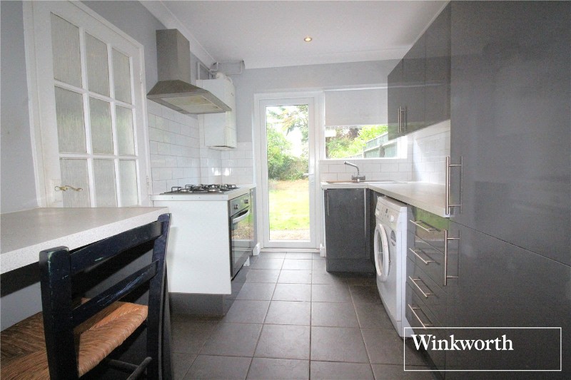 Kenilworth Close, Borehamwood, Hertfordshire, WD6
