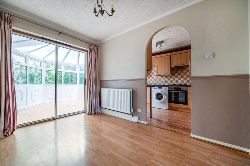 St. Peters Gardens, Wrecclesham, Farnham, Surrey, GU10