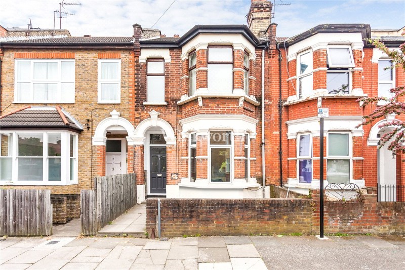 Marden Road, London, N17