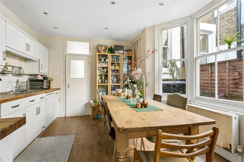 Princess May Road, Stoke Newington, London, N16