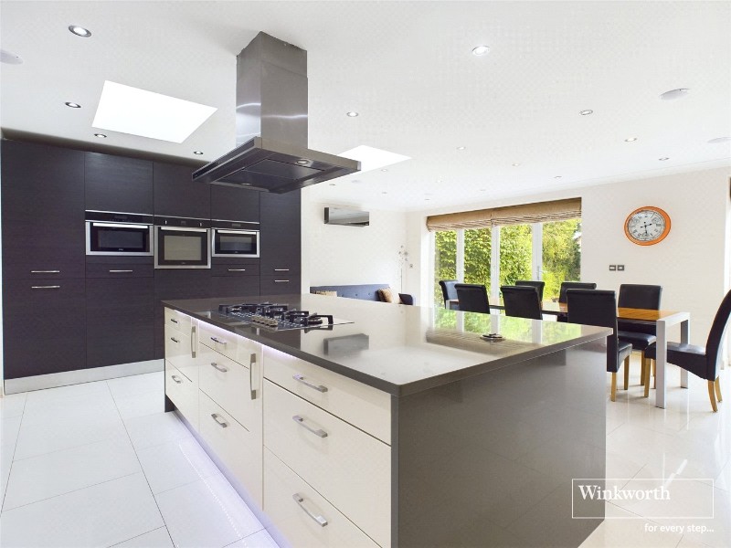 Oakside Way, Shinfield, Reading, Berkshire, RG2