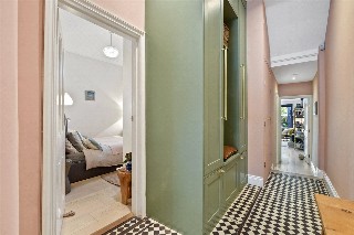 Leighton Gardens (GFF), London, NW10