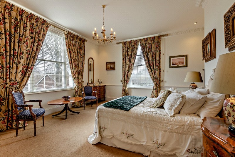 Linden Grove, Canterbury, Kent, CT2