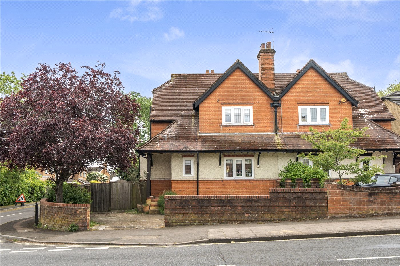 Winkworth Farnham