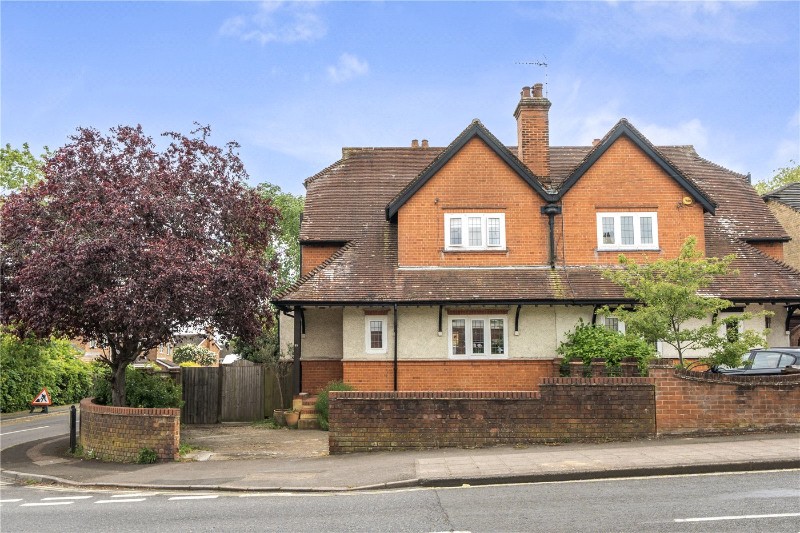 Cranmore Lane, Aldershot, Hampshire, GU11