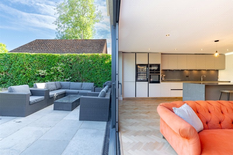 Redcotts Road, Wimborne, Dorset, BH21