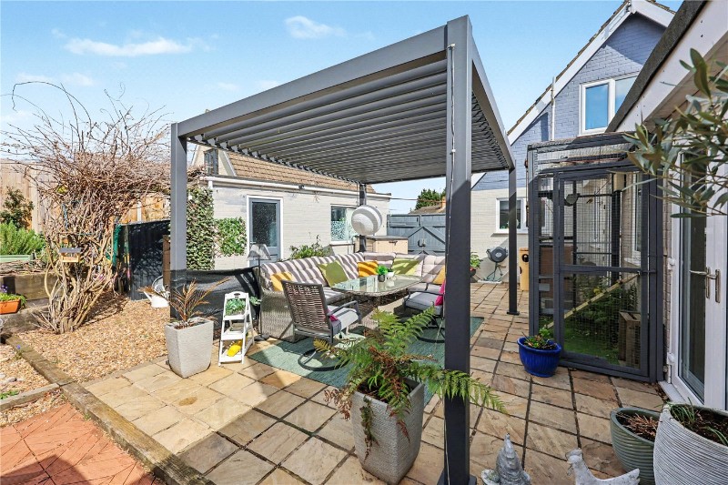 St. Peters Way, Spixworth, Norwich, Norfolk, NR10