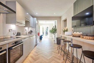 Friends Road, Norwich, Norfolk, NR5