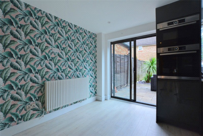 Hither Farm Road, London, SE3