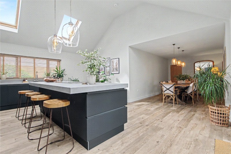 The Street, Woodton, Bungay, Norfolk, NR35