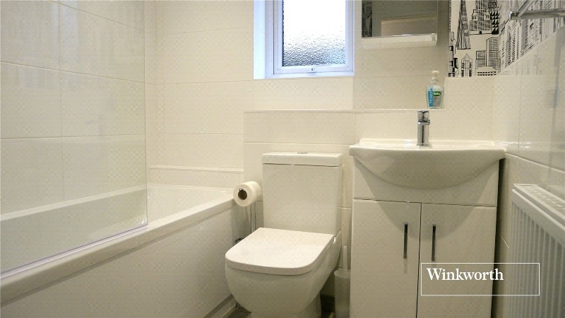 St Albans Road, High Barnet, EN5