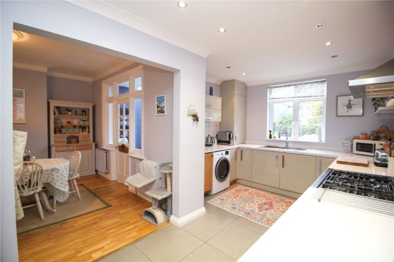 Southbourne Grove, Westcliff-on-Sea, Essex, SS0