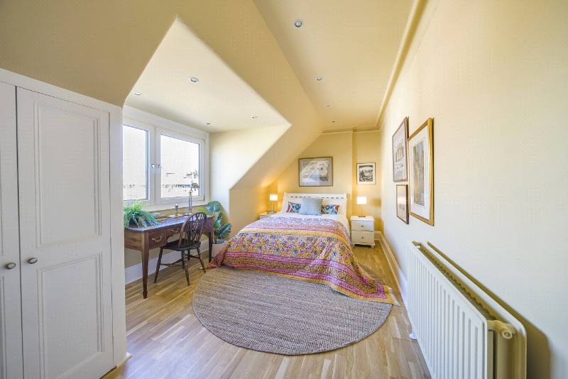 Broadhurst Gardens, London, NW6