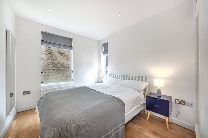 Fernhead Road, Maida Vale, London, W9