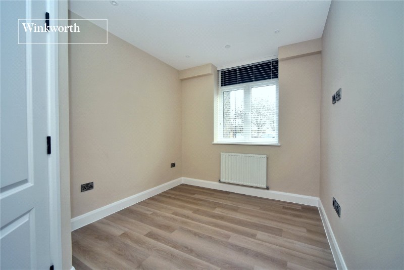 Station Approach, Cheam, Sutton, SM2