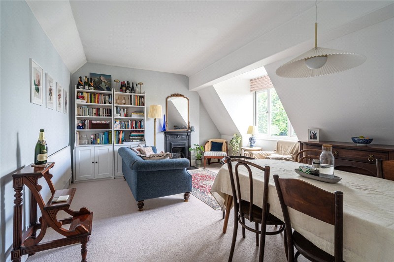 Riggindale Road, London, SW16