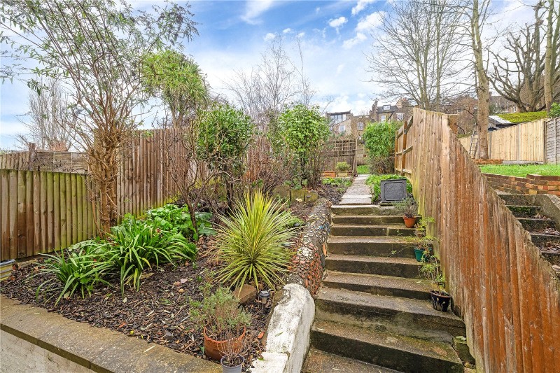 Hillcourt Road, East Dulwich, London, SE22