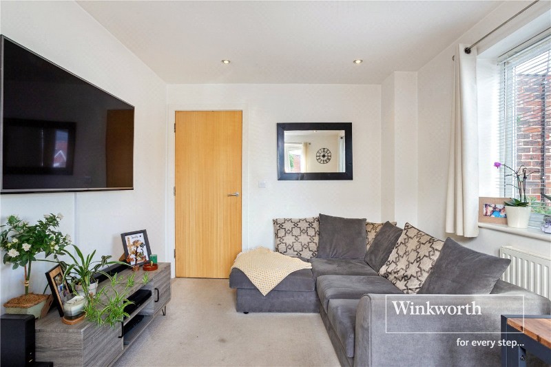 Castlemain Avenue, Bournemouth, BH6
