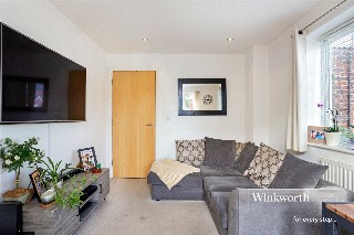 Castlemain Avenue, Bournemouth, BH6