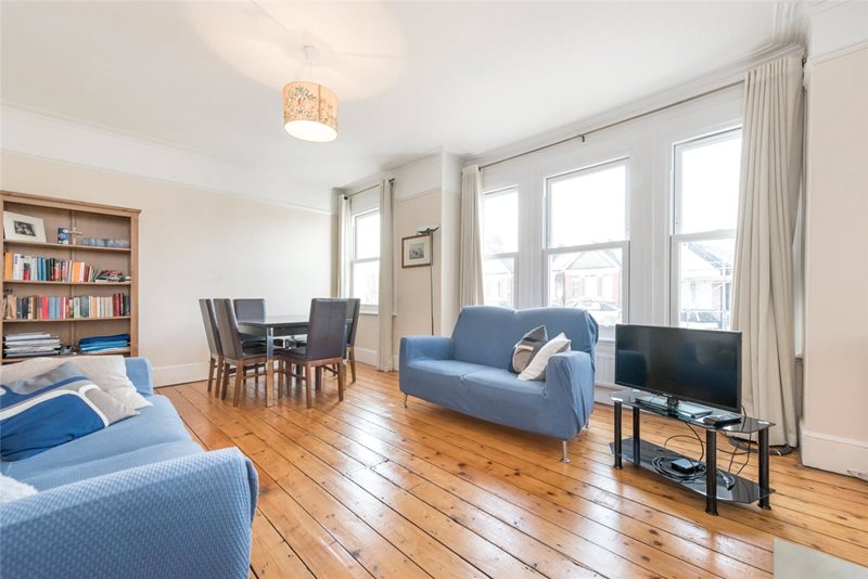 Chandos Road, London, NW2