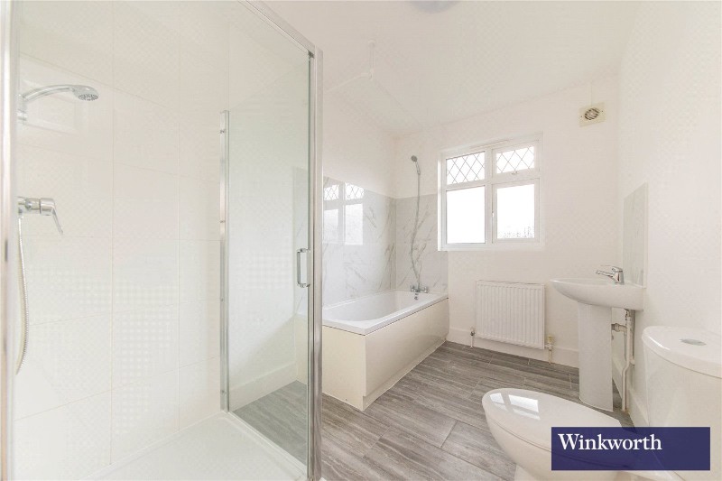 Sheridan Gardens, Harrow, Middlesex, HA3