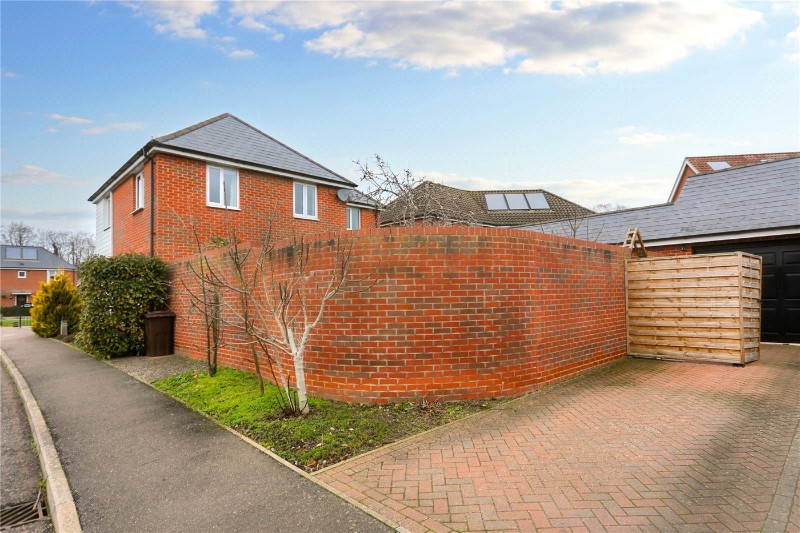 Brentwood, Eaton, Norwich, Norfolk, NR4