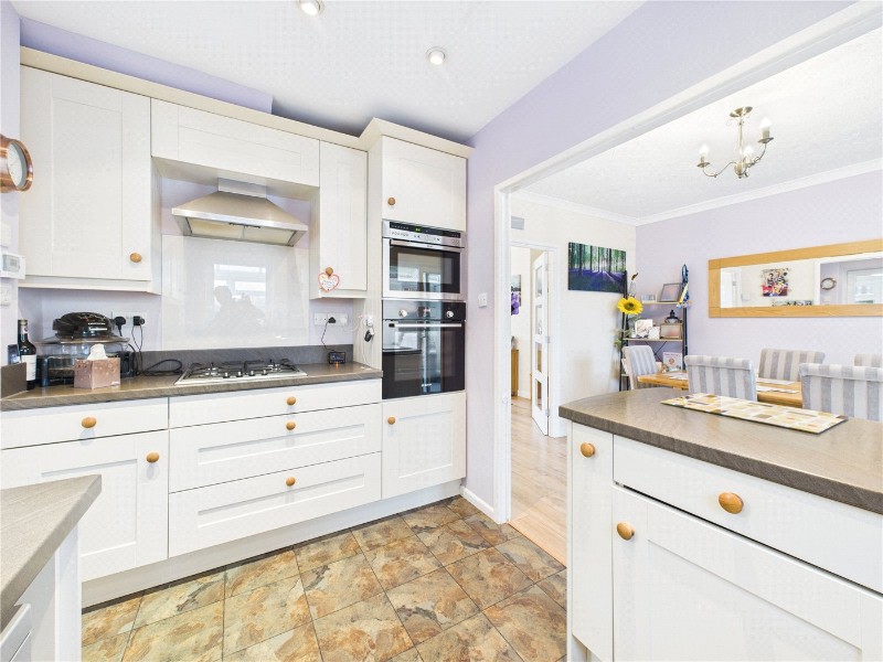 Fulda Crescent, Crediton, Devon, EX17