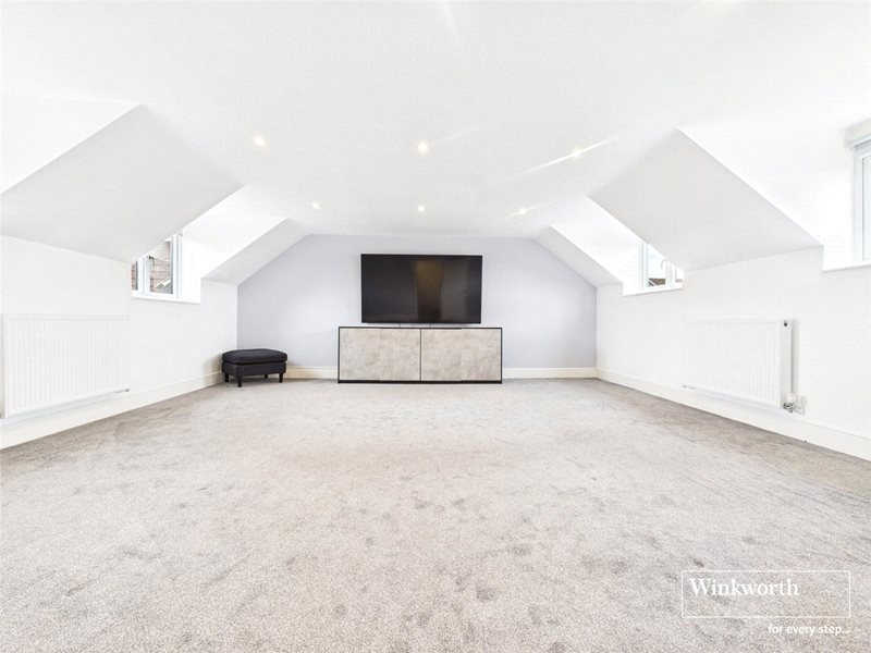 Mill Lane, Sindlesham, Wokingham, Berkshire, RG41