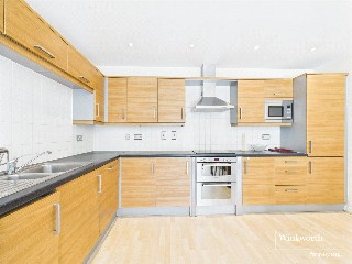 The Meridian, Kenavon Drive, Reading, Berkshire, RG1