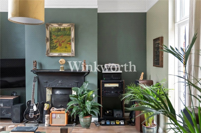 Vale Road, London, N4