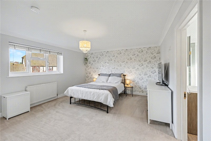 Isbets Dale, Taverham, Norwich, Norfolk, NR8