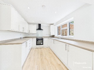 Wensley Road, Reading, Berkshire, RG1
