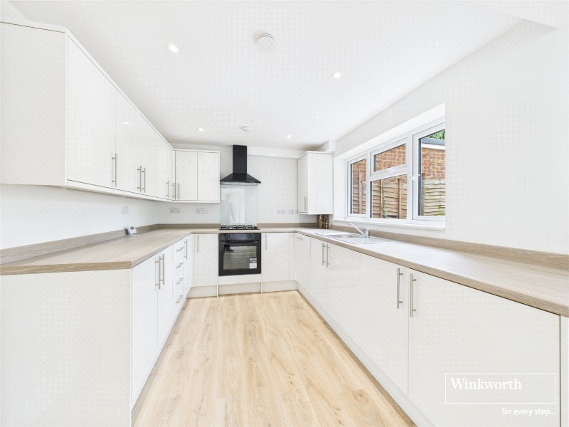 Wensley Road, Reading, Berkshire, RG1