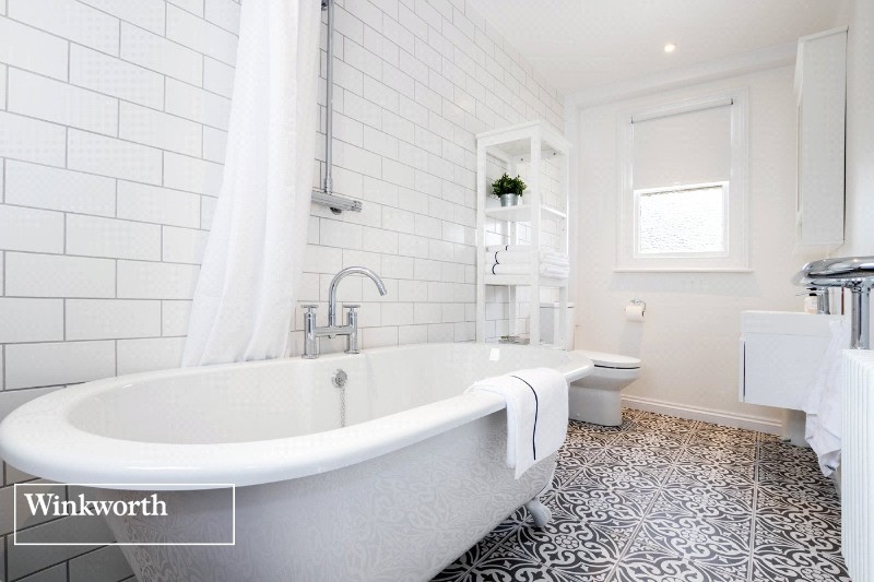 Brunswick Terrace, Hove, East Sussex, BN3