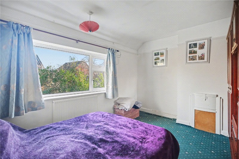 The Street, Poringland, Norwich, Norfolk, NR14