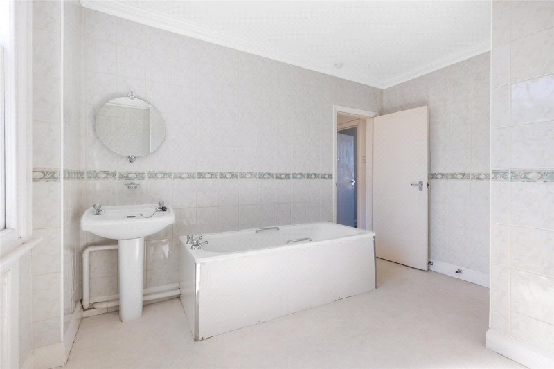 Woodland Hill, London, SE19