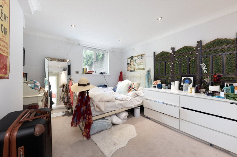 Putney Park Avenue, London, SW15
