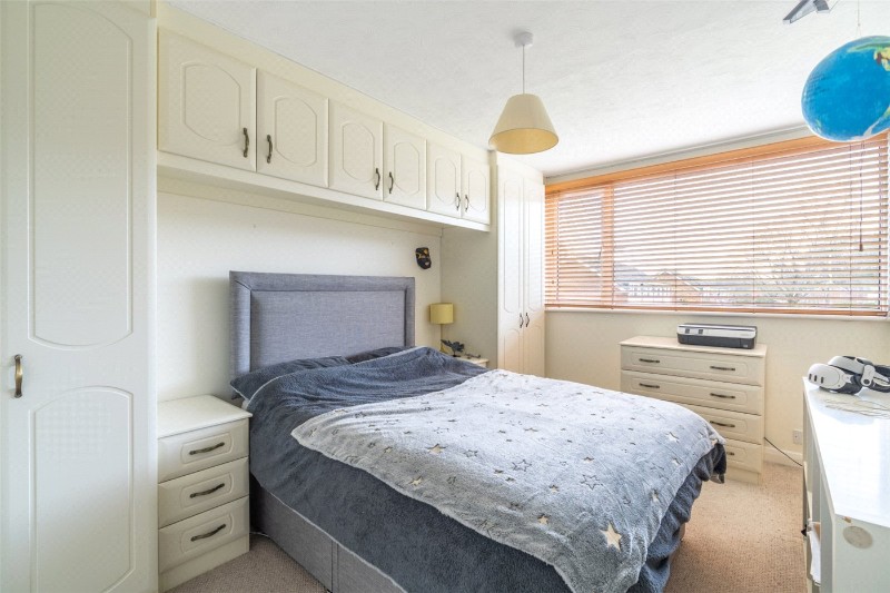 Cutlers Place, Colehill, Wimborne, Dorset, BH21